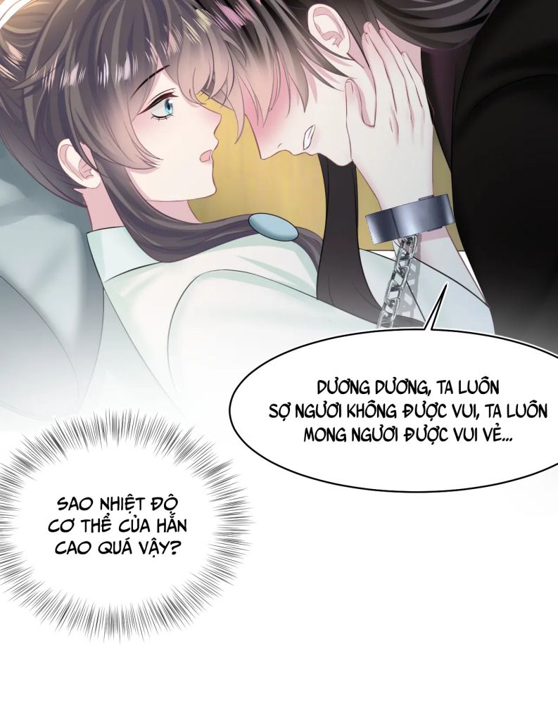 Tuyệt Mỹ Bạch Liên Hoa Online Dạy Học Chapter 103 - Trang 3