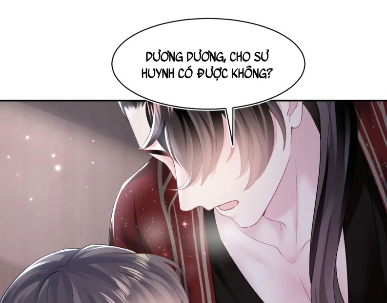 Tuyệt Mỹ Bạch Liên Hoa Online Dạy Học Chapter 103 - Trang 3