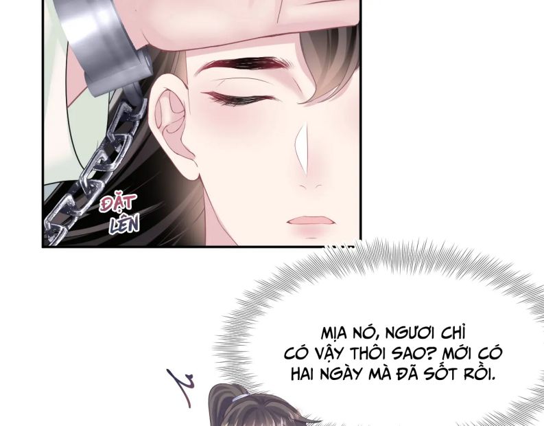 Tuyệt Mỹ Bạch Liên Hoa Online Dạy Học Chapter 103 - Trang 3