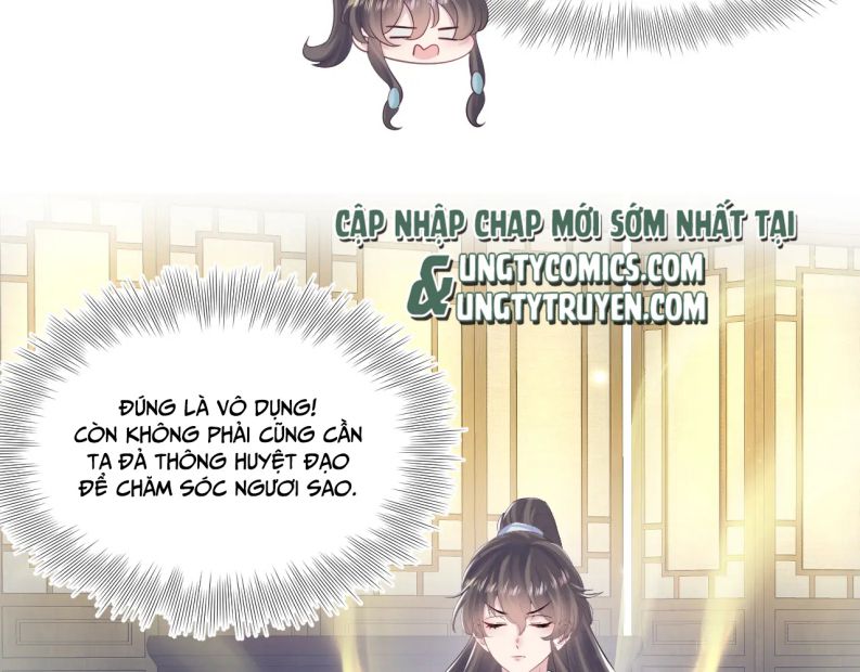 Tuyệt Mỹ Bạch Liên Hoa Online Dạy Học Chapter 103 - Trang 3