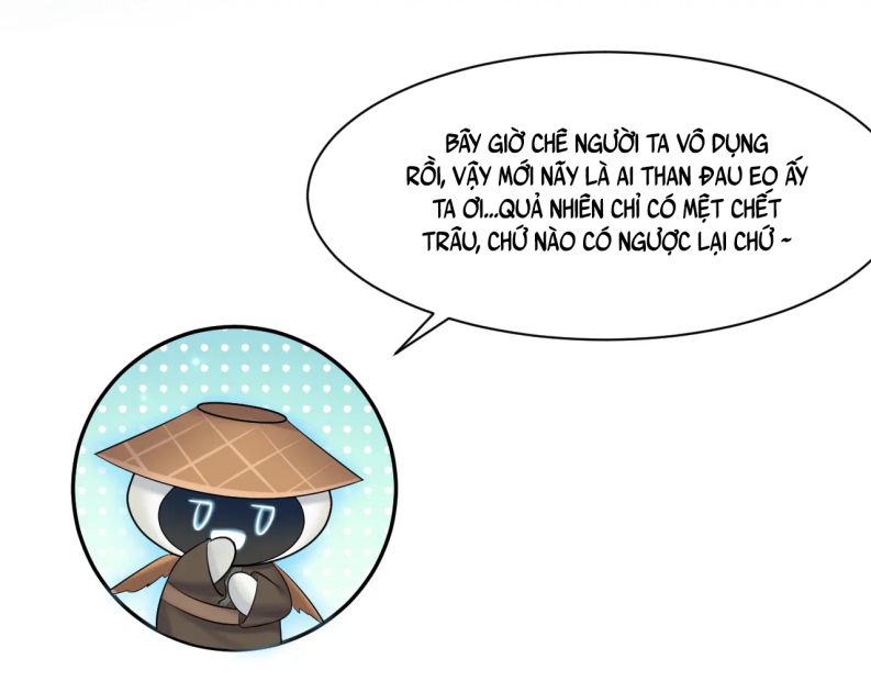 Tuyệt Mỹ Bạch Liên Hoa Online Dạy Học Chapter 103 - Trang 3