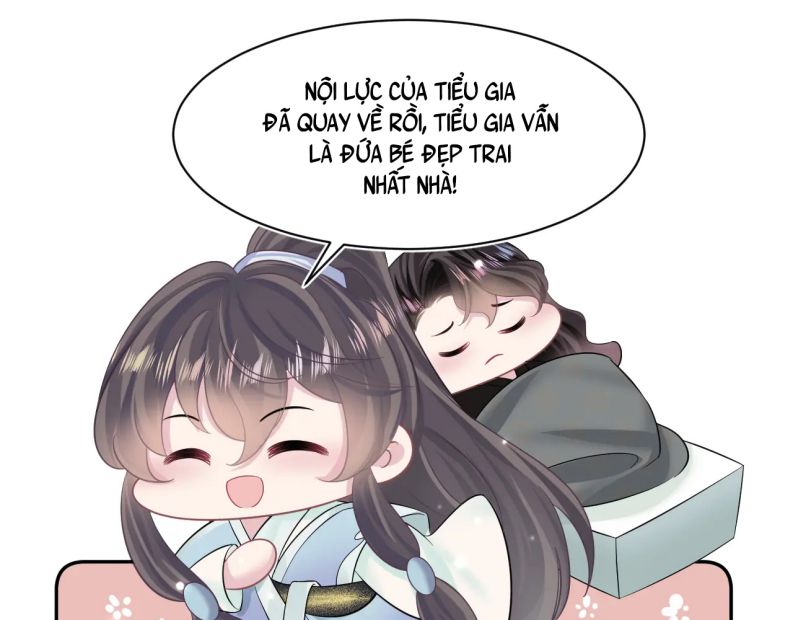 Tuyệt Mỹ Bạch Liên Hoa Online Dạy Học Chapter 103 - Trang 3