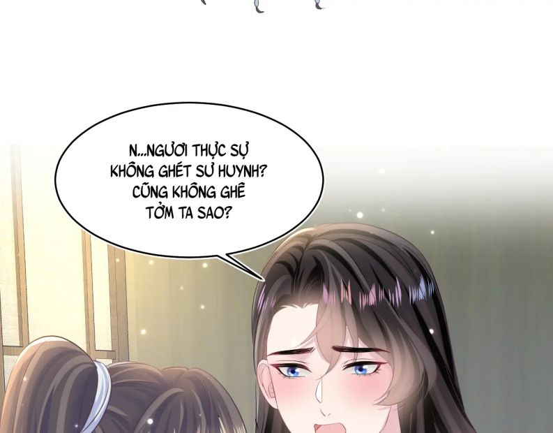 Tuyệt Mỹ Bạch Liên Hoa Online Dạy Học Chapter 103 - Trang 3