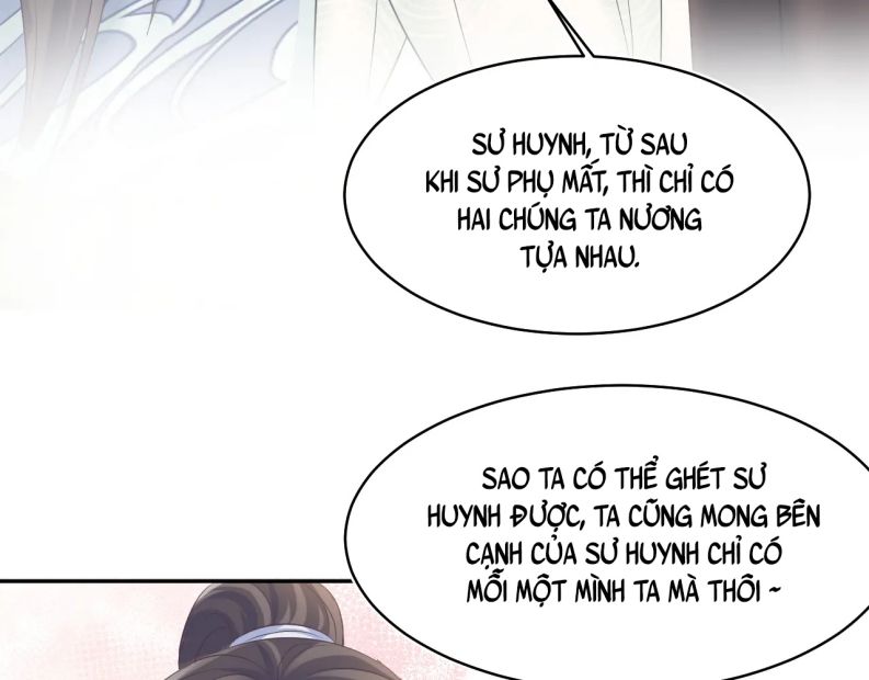 Tuyệt Mỹ Bạch Liên Hoa Online Dạy Học Chapter 103 - Trang 3