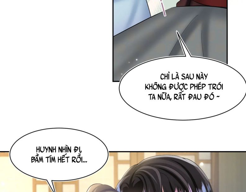 Tuyệt Mỹ Bạch Liên Hoa Online Dạy Học Chapter 103 - Trang 3
