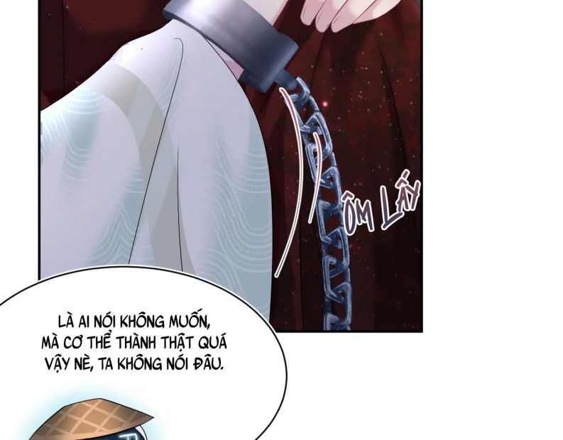 Tuyệt Mỹ Bạch Liên Hoa Online Dạy Học Chapter 103 - Trang 3