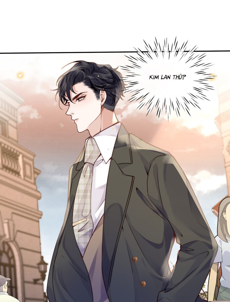 Tổng Tài Định Chế Tư Nhân Chapter 12 - Trang 4