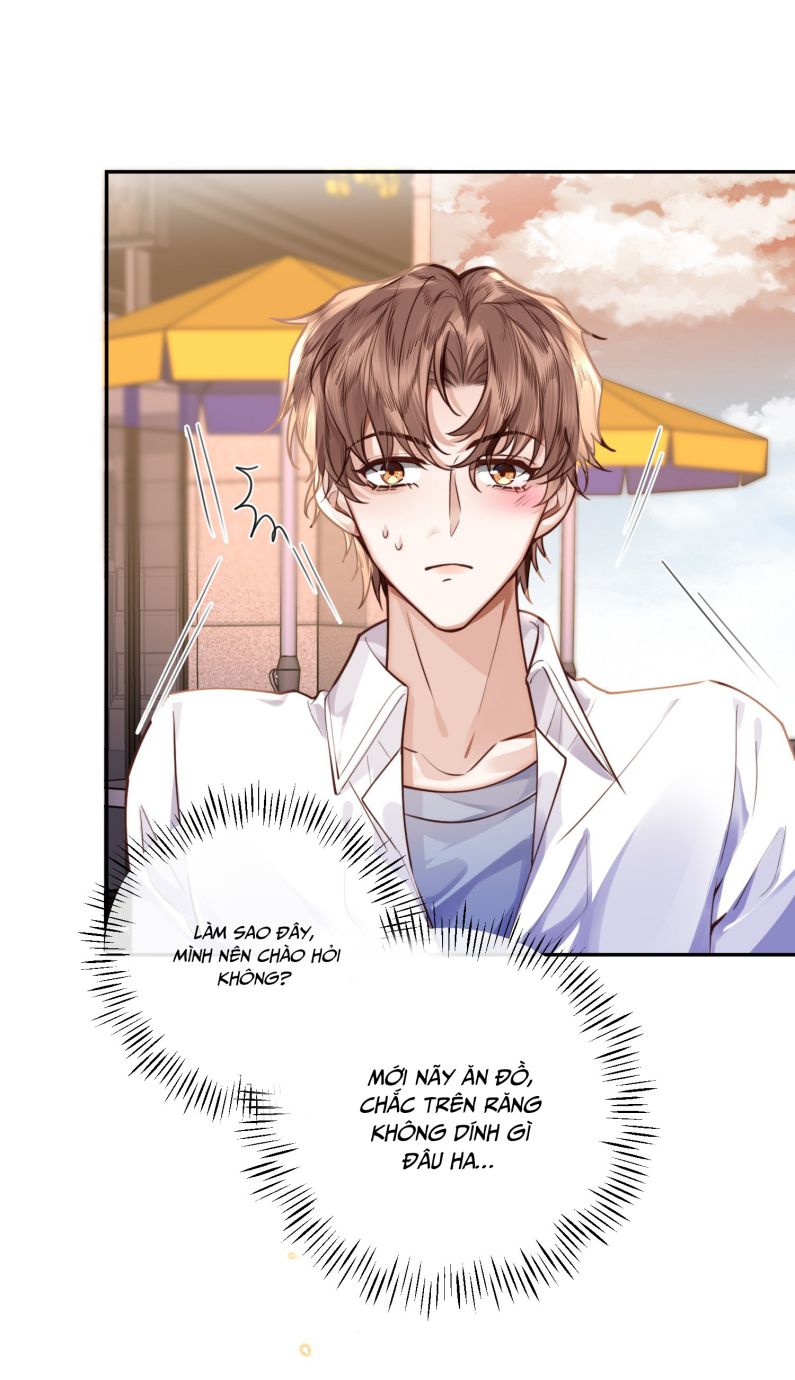 Tổng Tài Định Chế Tư Nhân Chapter 12 - Trang 4
