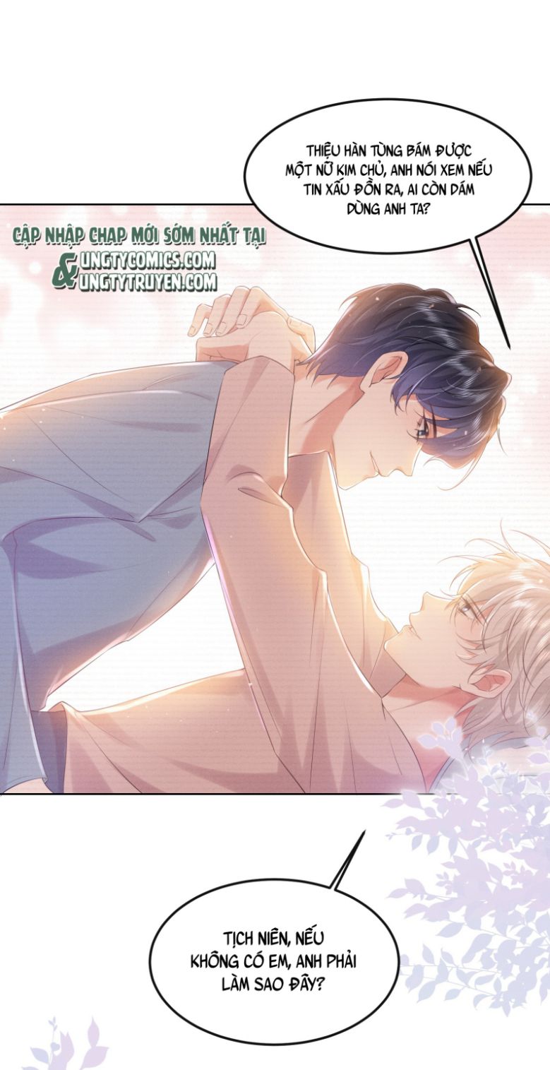 Xuyên Nhanh Chi Cải Tạo Bắt Đầu Lại Làm Người Chapter 18 - Trang 4