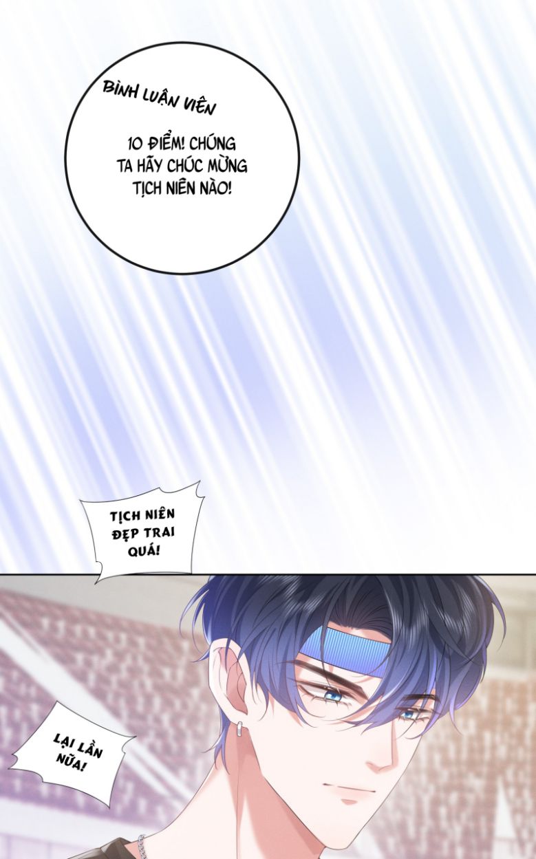 Xuyên Nhanh Chi Cải Tạo Bắt Đầu Lại Làm Người Chapter 18 - Trang 4