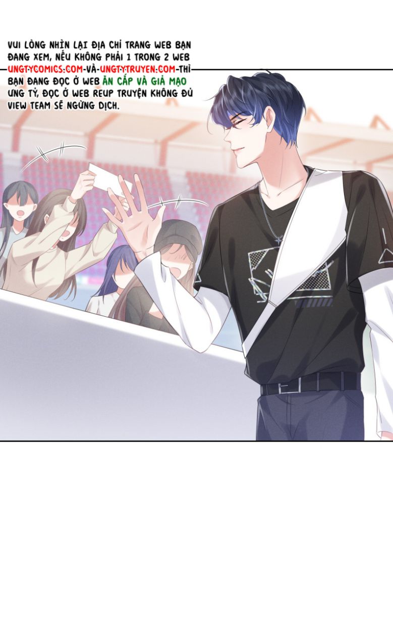 Xuyên Nhanh Chi Cải Tạo Bắt Đầu Lại Làm Người Chapter 18 - Trang 4