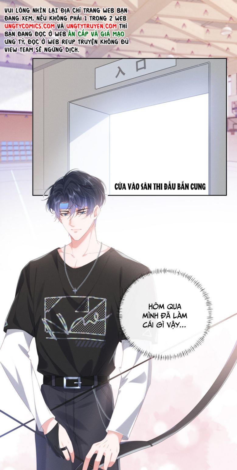 Xuyên Nhanh Chi Cải Tạo Bắt Đầu Lại Làm Người Chapter 18 - Trang 4