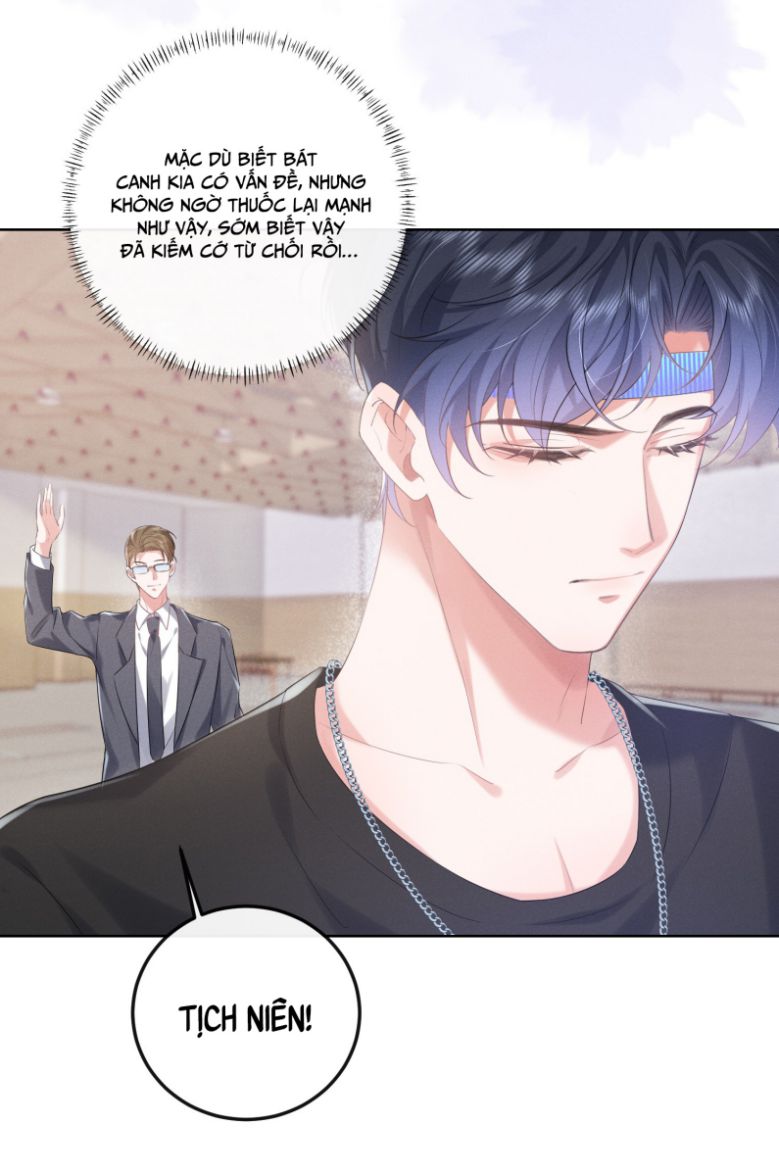 Xuyên Nhanh Chi Cải Tạo Bắt Đầu Lại Làm Người Chapter 18 - Trang 4