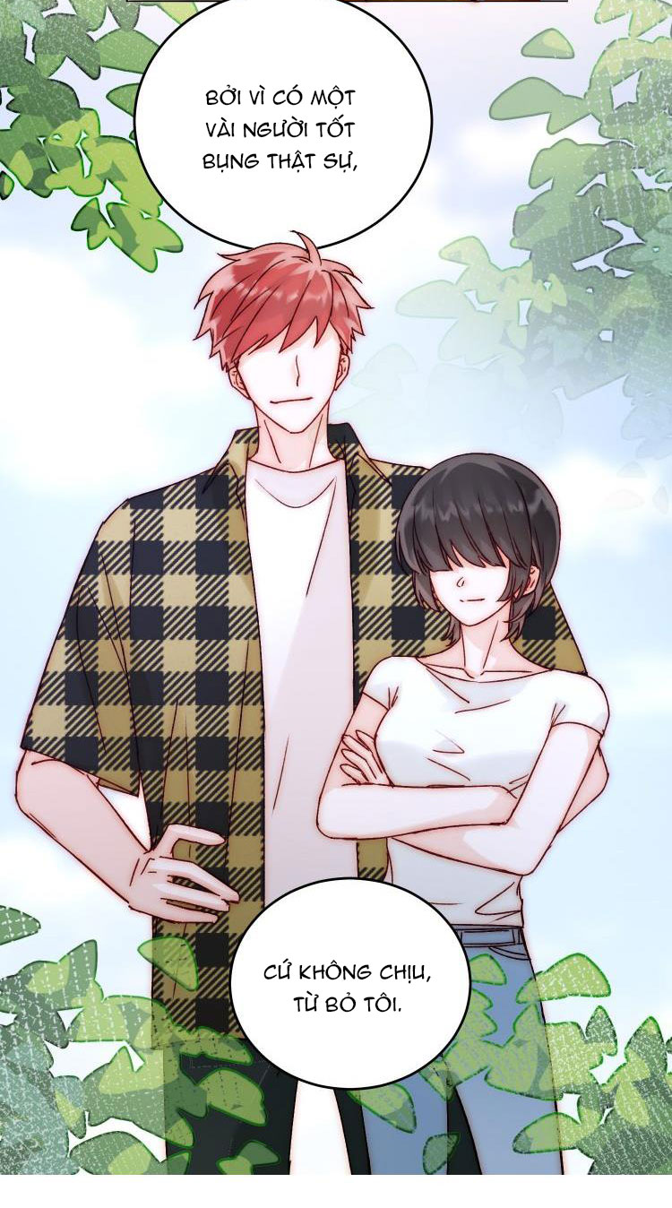 Tôi Phải Làm 1 Kẻ Đại Xấu Xa Chapter 57 - Next Chapter 58