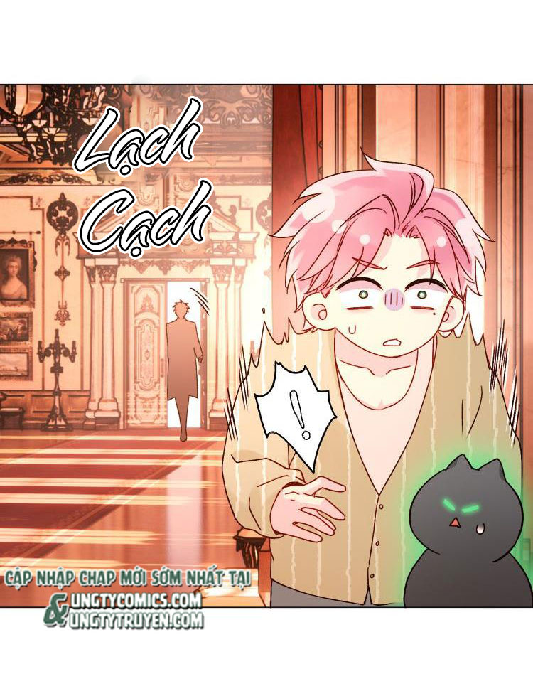 Tôi Phải Làm 1 Kẻ Đại Xấu Xa Chapter 57 - Next Chapter 58