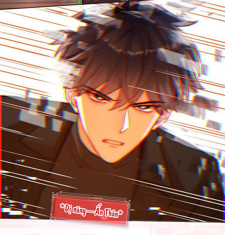 Tôi Phải Làm 1 Kẻ Đại Xấu Xa Chapter 57 - Next Chapter 58