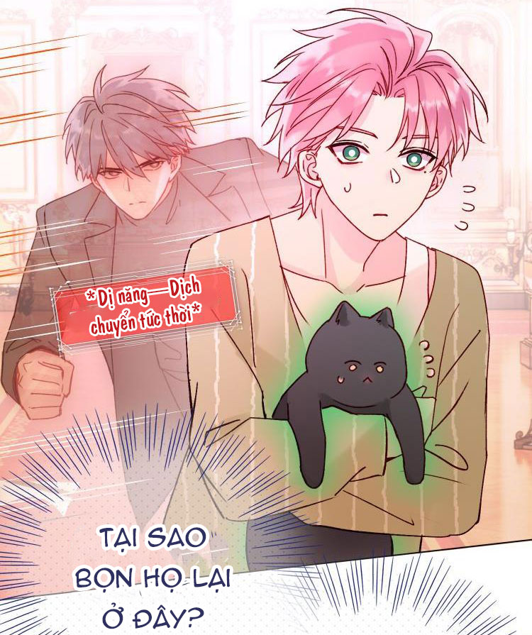 Tôi Phải Làm 1 Kẻ Đại Xấu Xa Chapter 57 - Next Chapter 58