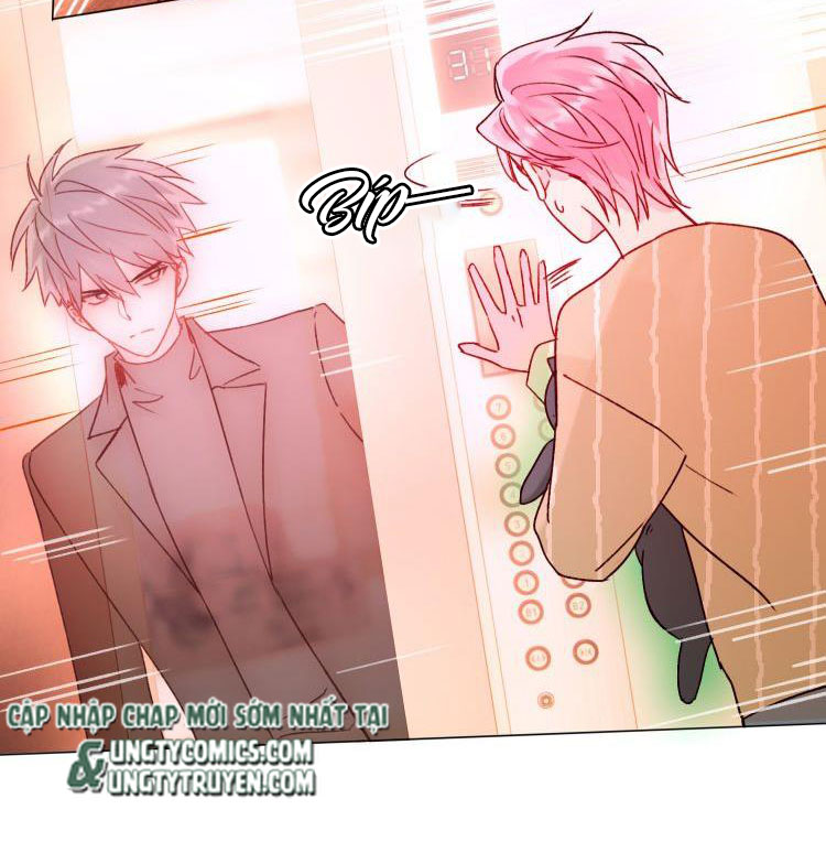 Tôi Phải Làm 1 Kẻ Đại Xấu Xa Chapter 57 - Next Chapter 58