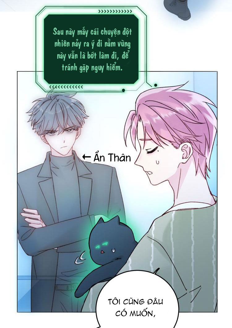 Tôi Phải Làm 1 Kẻ Đại Xấu Xa Chapter 57 - Next Chapter 58