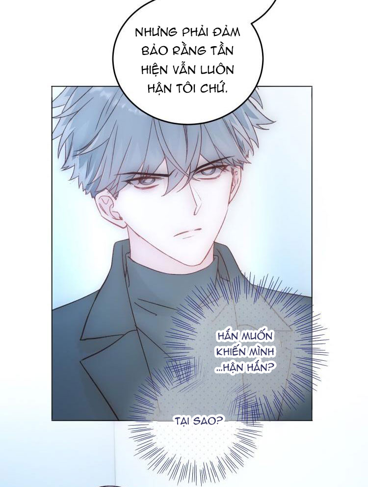 Tôi Phải Làm 1 Kẻ Đại Xấu Xa Chapter 57 - Next Chapter 58