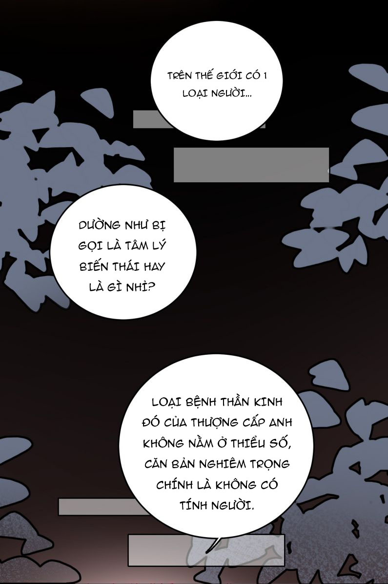Tôi Phải Làm 1 Kẻ Đại Xấu Xa Chapter 57 - Next Chapter 58