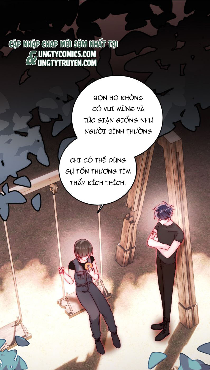 Tôi Phải Làm 1 Kẻ Đại Xấu Xa Chapter 57 - Next Chapter 58
