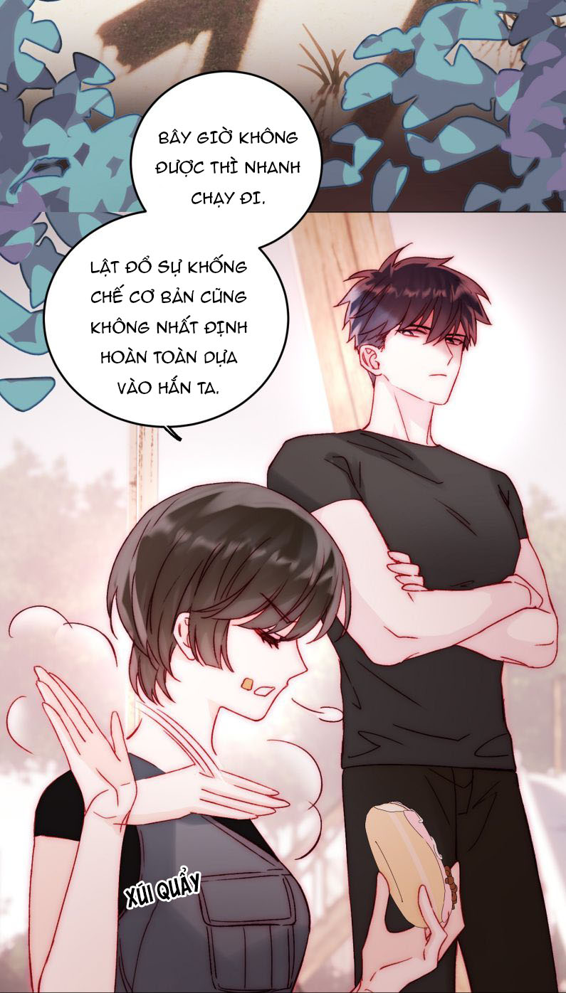 Tôi Phải Làm 1 Kẻ Đại Xấu Xa Chapter 57 - Next Chapter 58