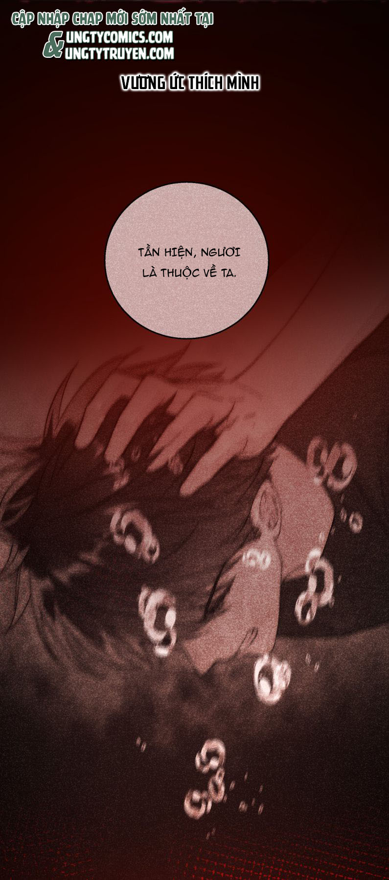 Tôi Phải Làm 1 Kẻ Đại Xấu Xa Chapter 57 - Next Chapter 58