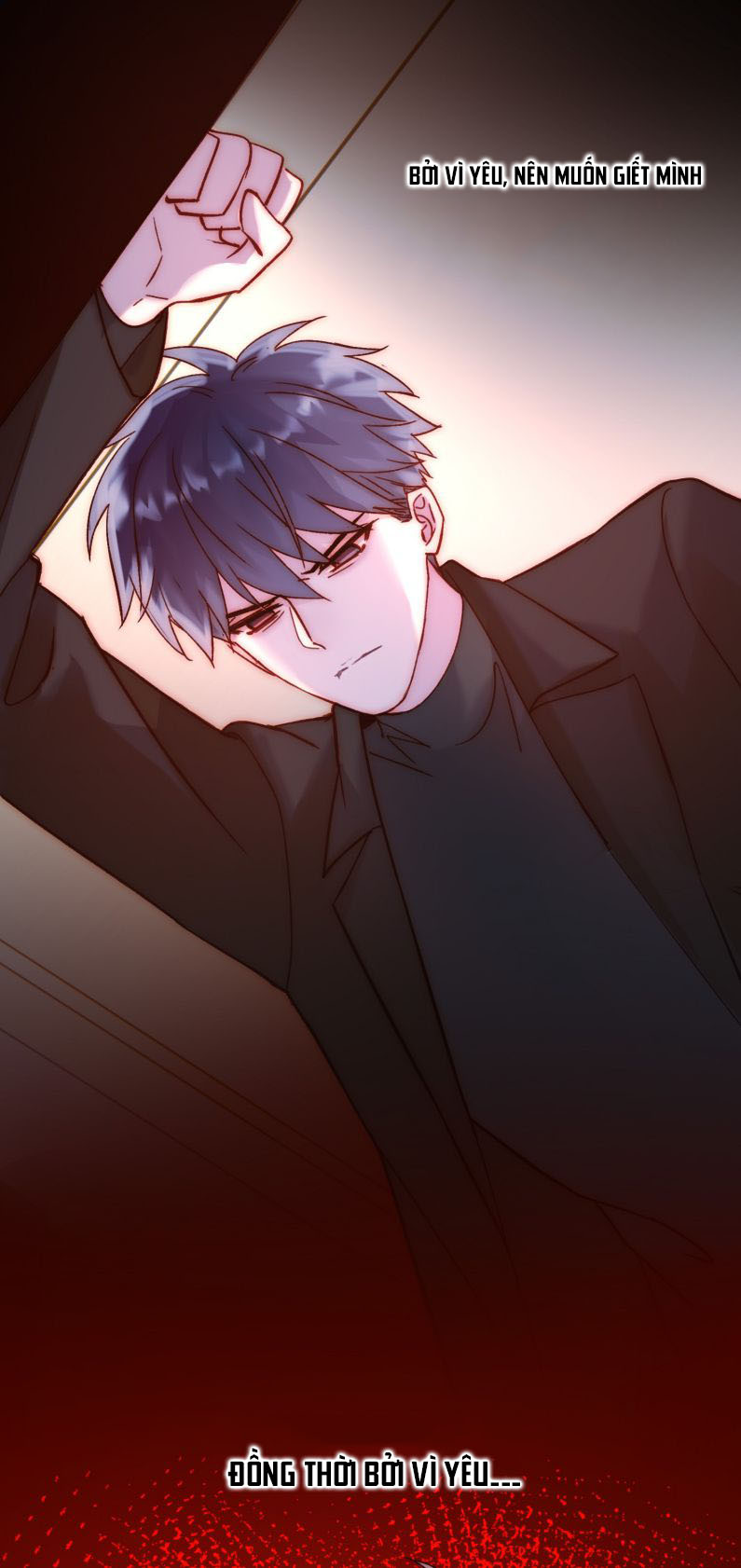 Tôi Phải Làm 1 Kẻ Đại Xấu Xa Chapter 57 - Next Chapter 58