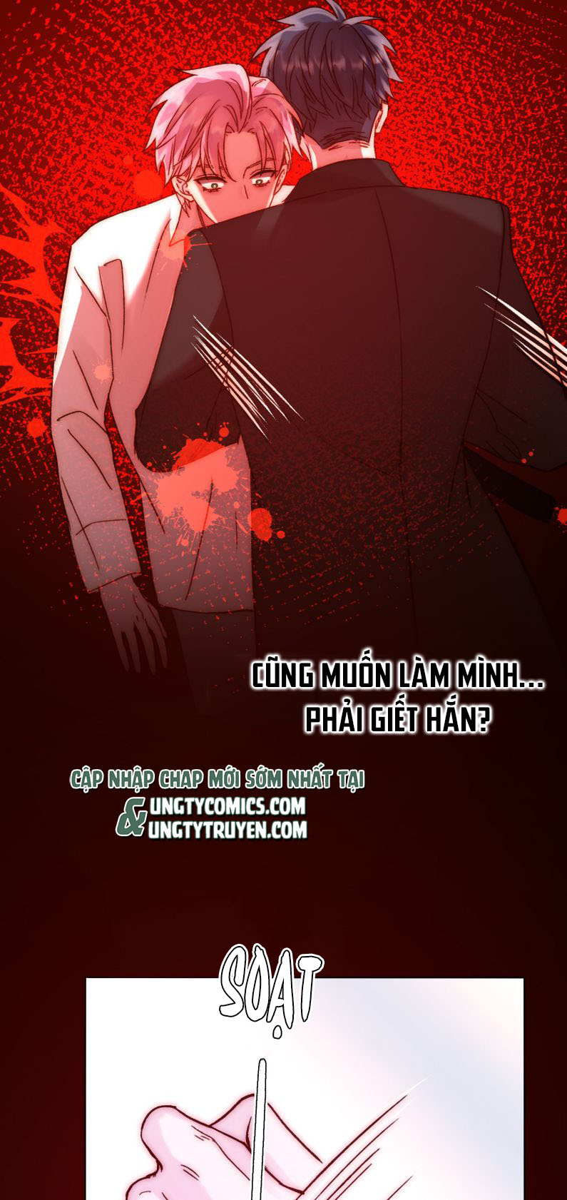 Tôi Phải Làm 1 Kẻ Đại Xấu Xa Chapter 57 - Next Chapter 58