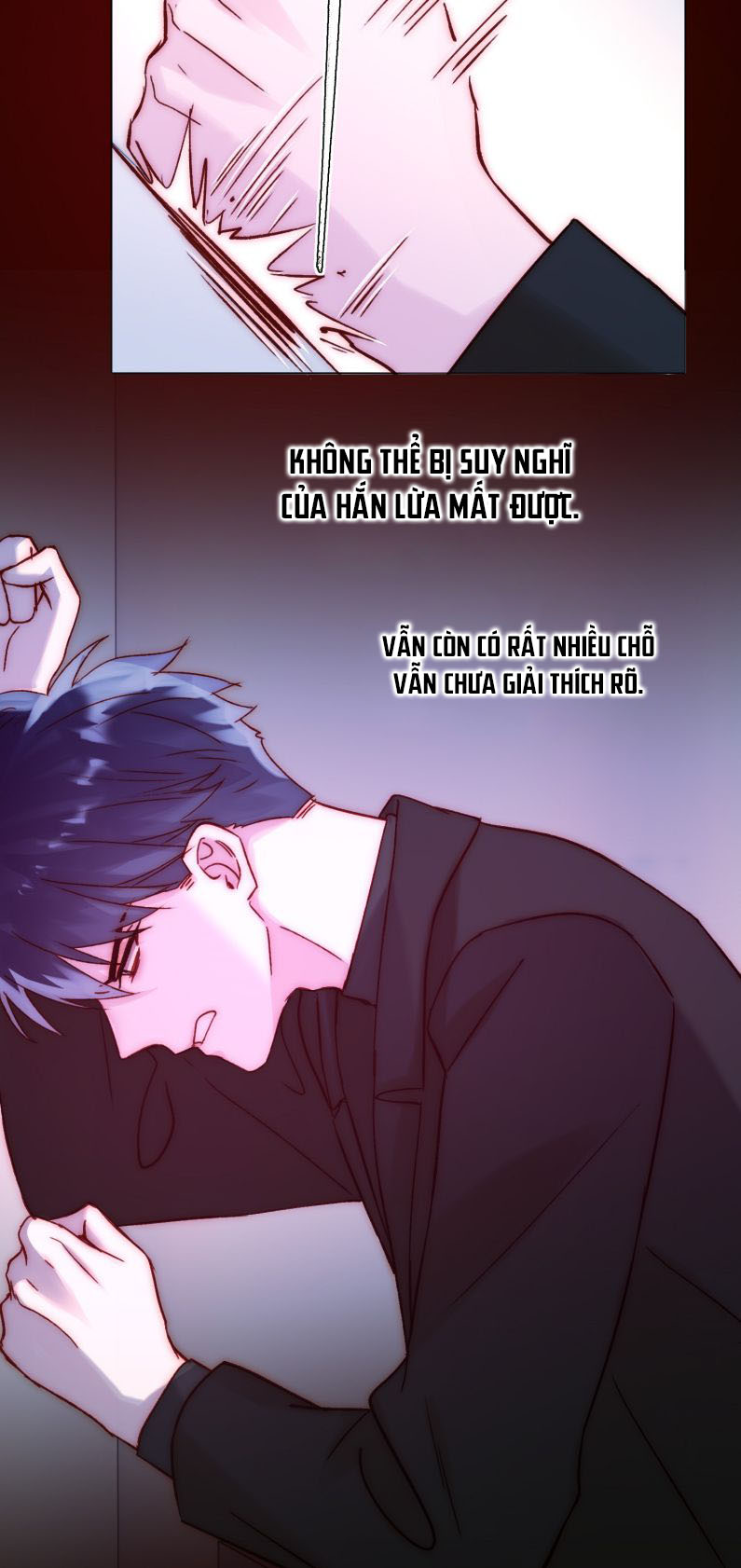Tôi Phải Làm 1 Kẻ Đại Xấu Xa Chapter 57 - Next Chapter 58