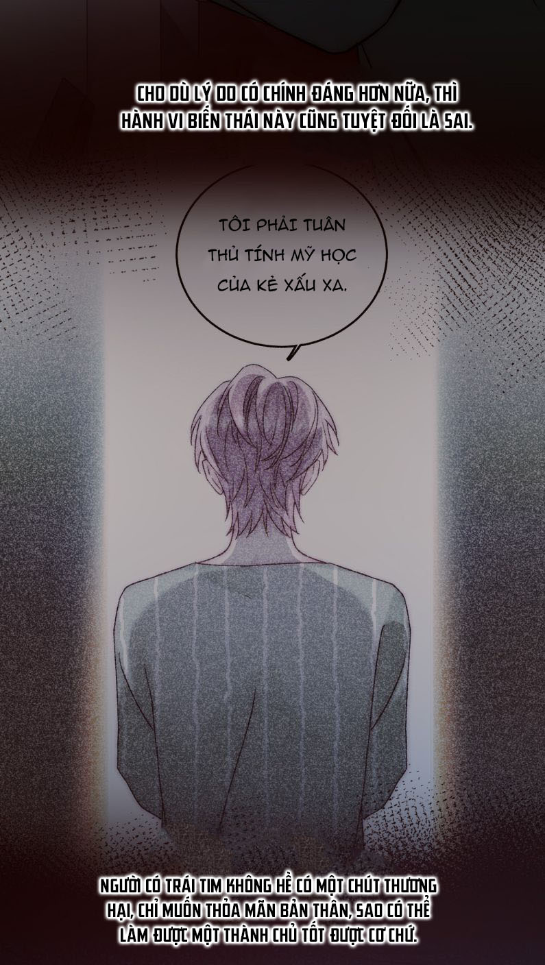 Tôi Phải Làm 1 Kẻ Đại Xấu Xa Chapter 57 - Next Chapter 58