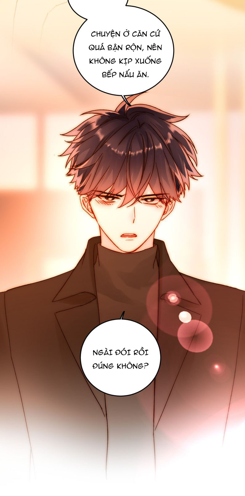 Tôi Phải Làm 1 Kẻ Đại Xấu Xa Chapter 57 - Next Chapter 58