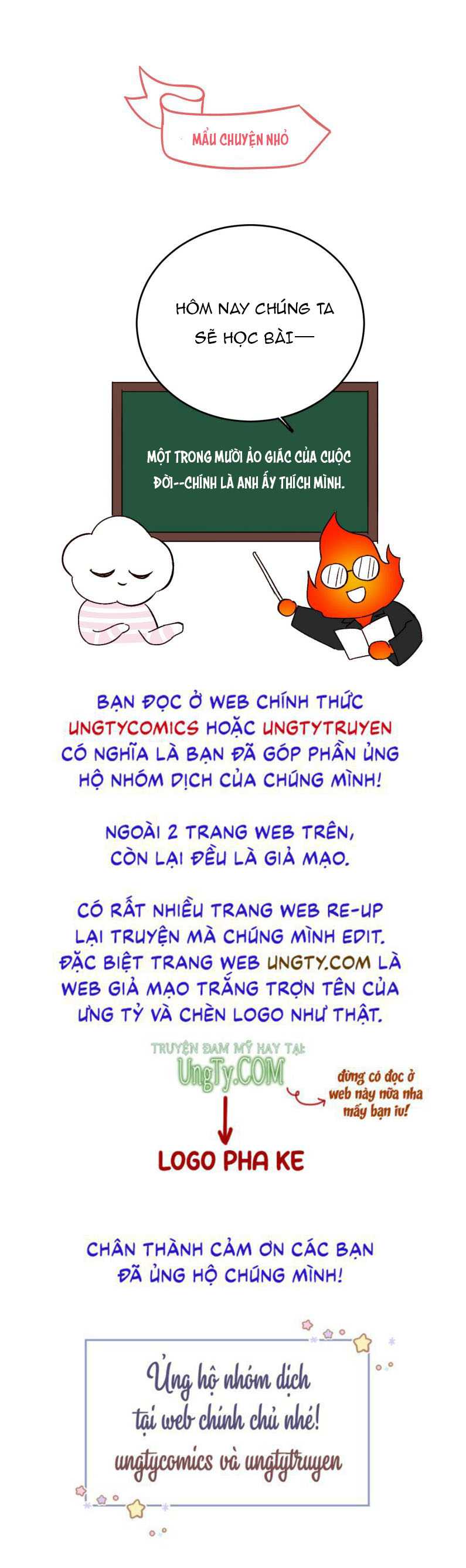 Tôi Phải Làm 1 Kẻ Đại Xấu Xa Chapter 57 - Next Chapter 58