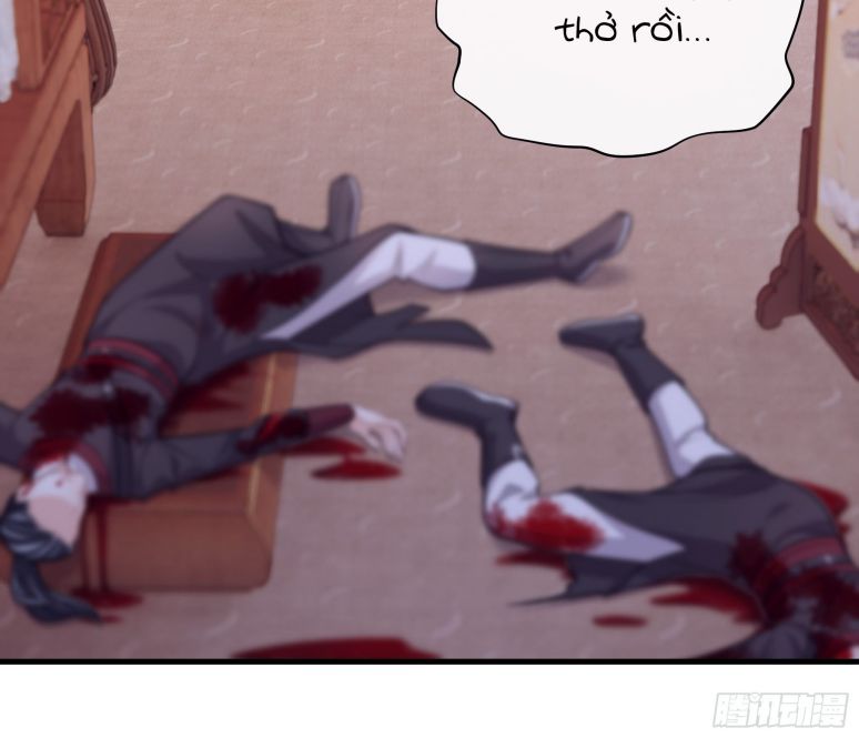 Tôi Nghi Ngờ Hệ Thống Thích Tôi Chapter 44 - Trang 3