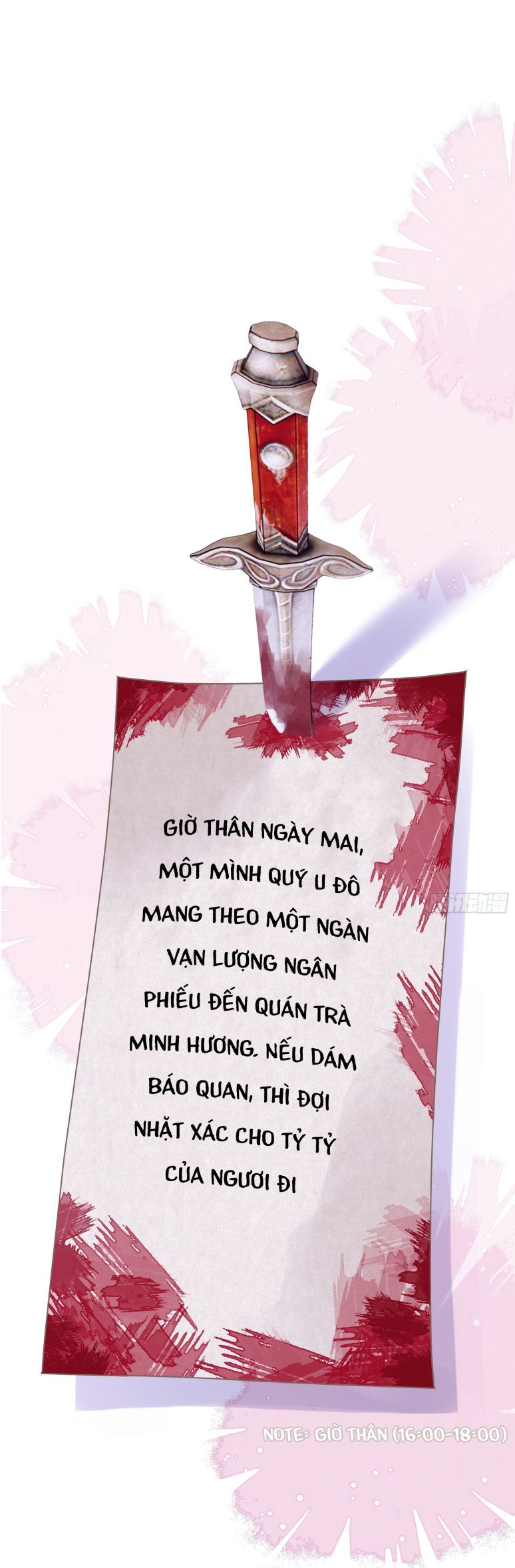Tôi Nghi Ngờ Hệ Thống Thích Tôi Chapter 44 - Trang 3