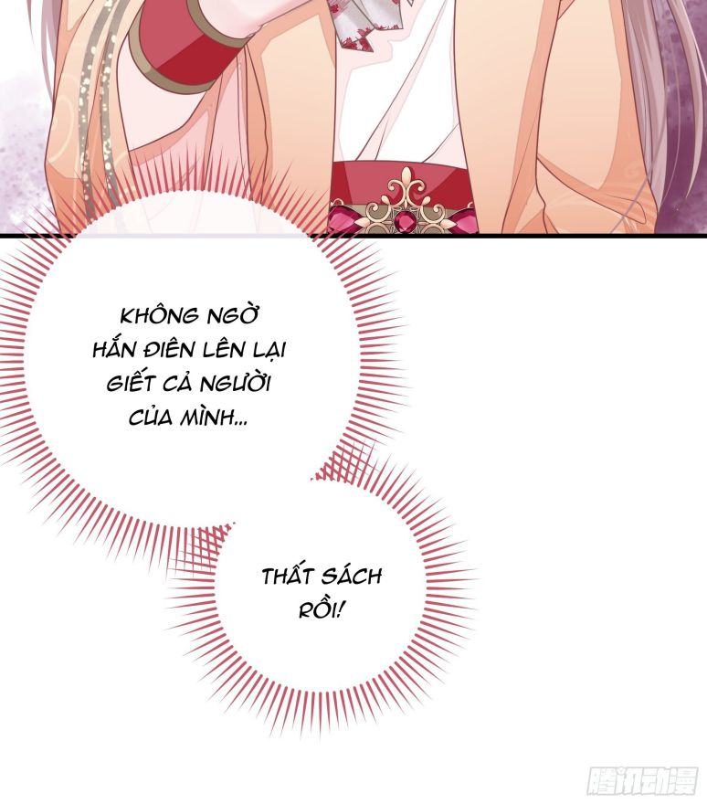 Tôi Nghi Ngờ Hệ Thống Thích Tôi Chapter 44 - Trang 3