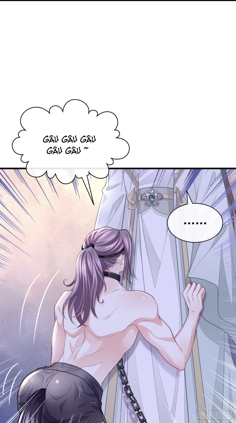 Tôi Nghi Ngờ Hệ Thống Thích Tôi Chapter 44 - Trang 3