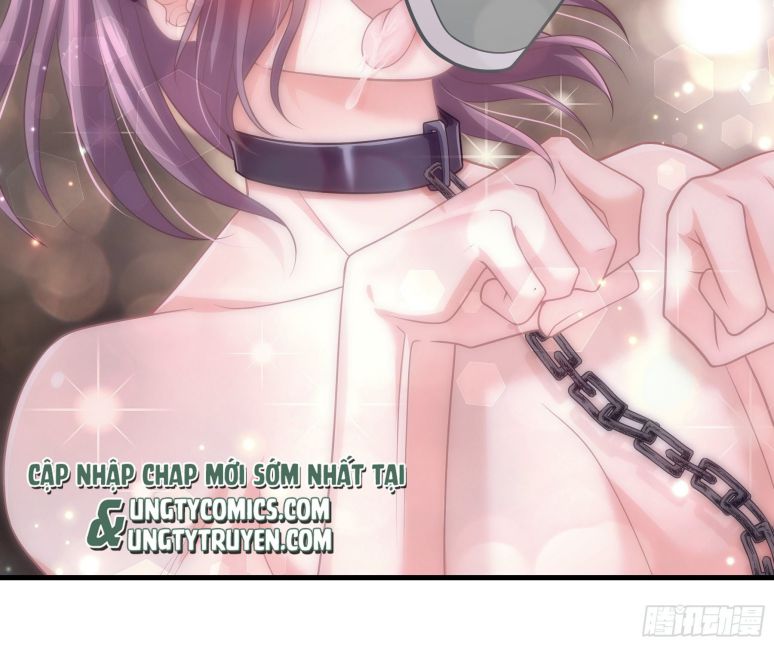 Tôi Nghi Ngờ Hệ Thống Thích Tôi Chapter 44 - Trang 3