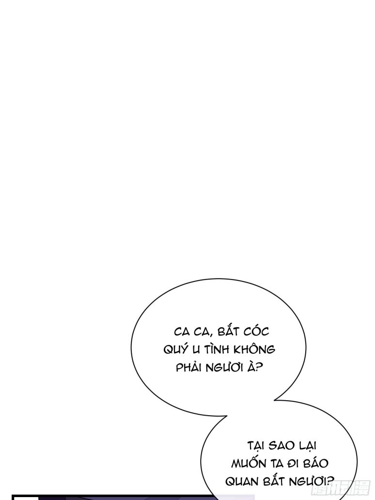Tôi Nghi Ngờ Hệ Thống Thích Tôi Chapter 44 - Trang 3