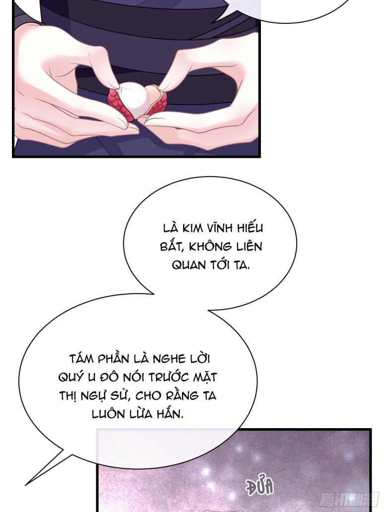 Tôi Nghi Ngờ Hệ Thống Thích Tôi Chapter 44 - Trang 3