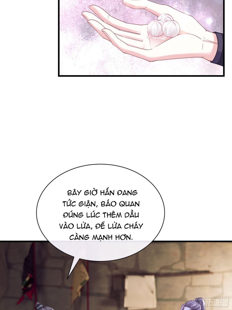 Tôi Nghi Ngờ Hệ Thống Thích Tôi Chapter 44 - Trang 3