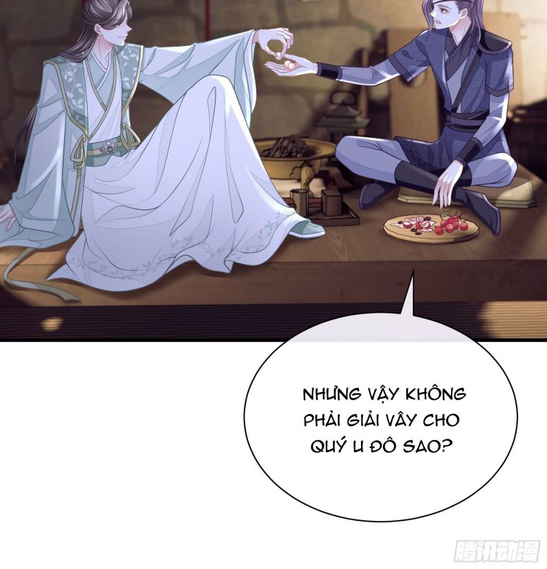 Tôi Nghi Ngờ Hệ Thống Thích Tôi Chapter 44 - Trang 3