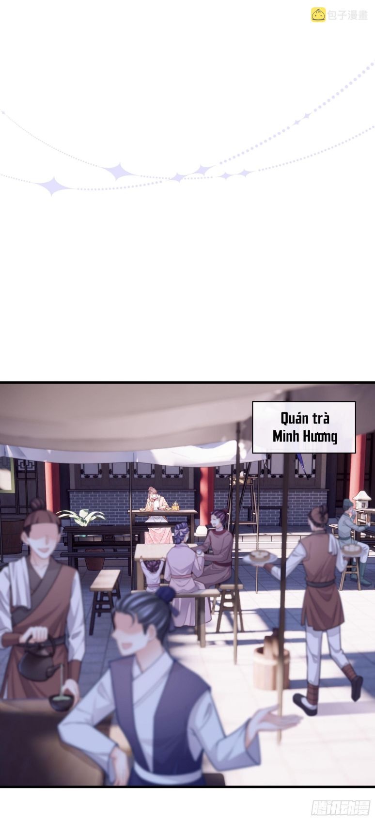 Tôi Nghi Ngờ Hệ Thống Thích Tôi Chapter 44 - Trang 3