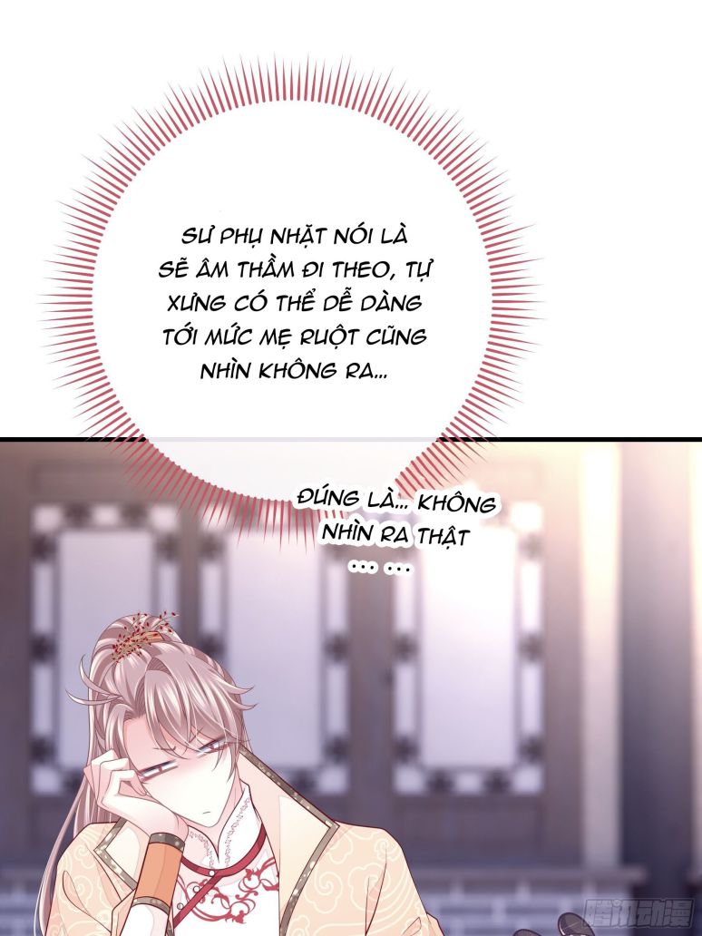 Tôi Nghi Ngờ Hệ Thống Thích Tôi Chapter 44 - Trang 3