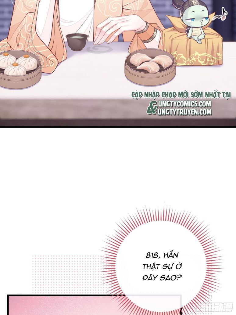 Tôi Nghi Ngờ Hệ Thống Thích Tôi Chapter 44 - Trang 3