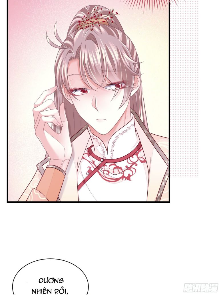 Tôi Nghi Ngờ Hệ Thống Thích Tôi Chapter 44 - Trang 3
