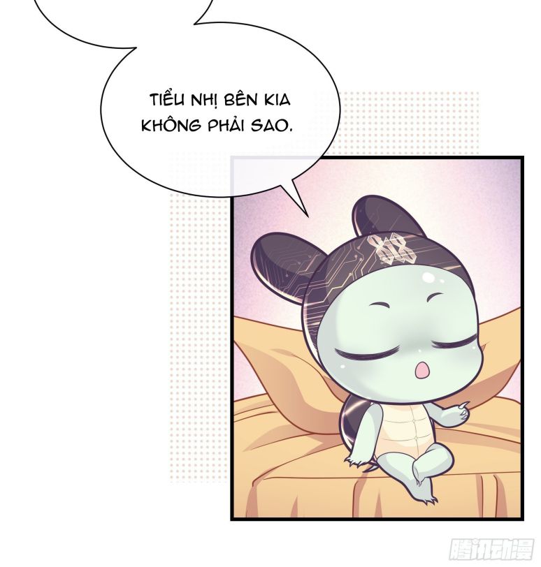 Tôi Nghi Ngờ Hệ Thống Thích Tôi Chapter 44 - Trang 3