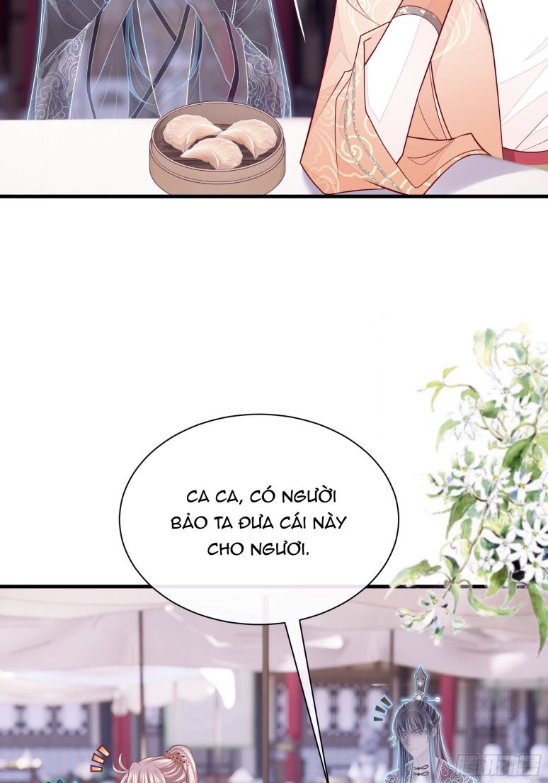Tôi Nghi Ngờ Hệ Thống Thích Tôi Chapter 44 - Trang 3