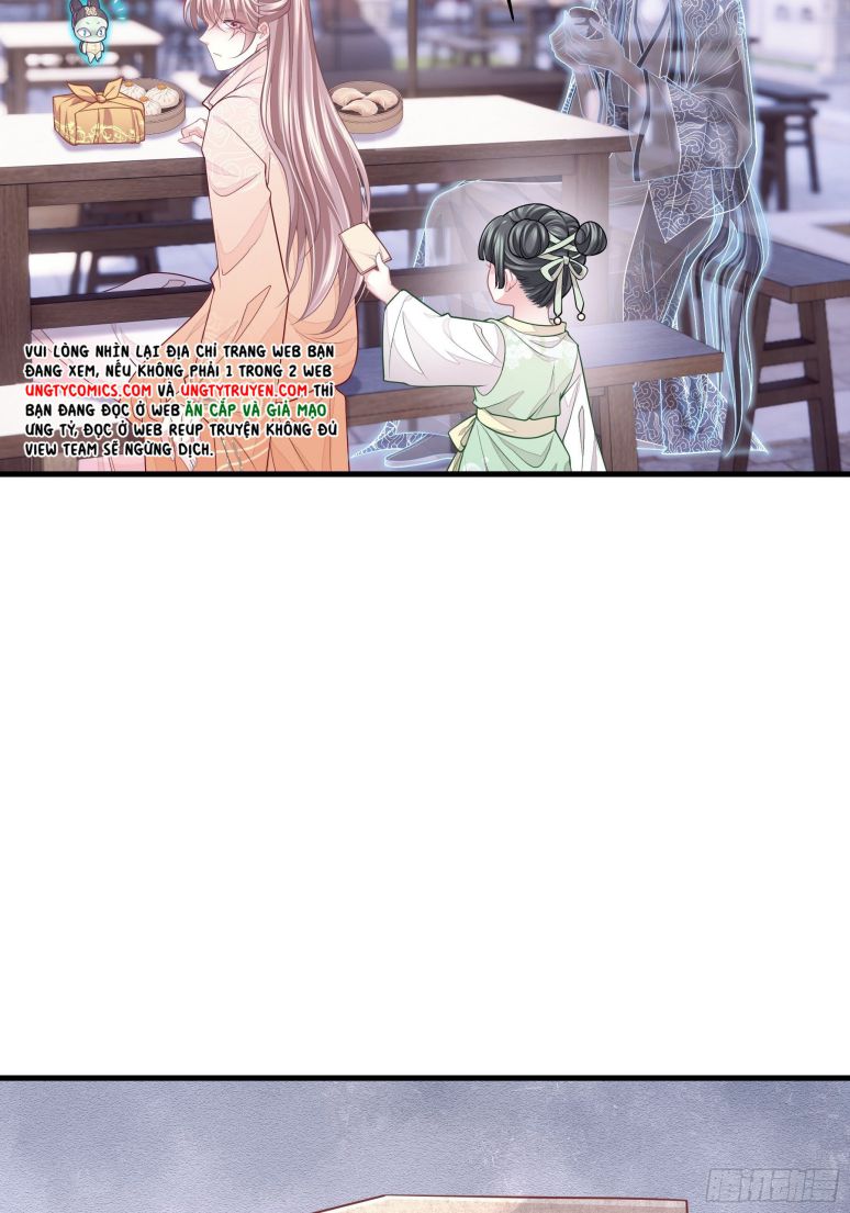 Tôi Nghi Ngờ Hệ Thống Thích Tôi Chapter 44 - Trang 3
